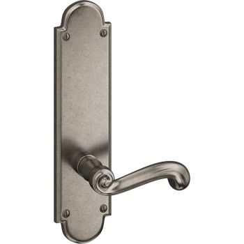 Ashley Norton door levers image-4