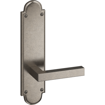 Ashley Norton door levers image-4