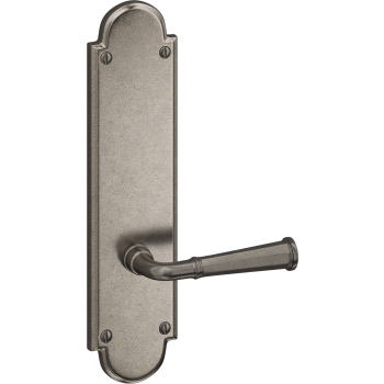 Ashley Norton door levers image-4