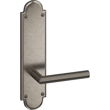 Ashley Norton door levers image-4