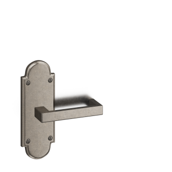 Ashley Norton door levers image-4