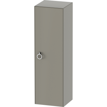 Duravit linen towers & cabinets image-46