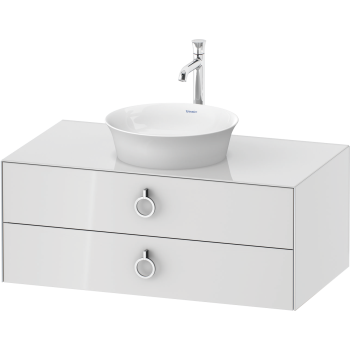 Duravit bathroom vanities image-16