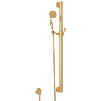 Rohl hand showers image-4