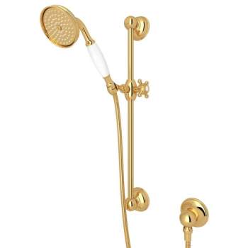 Rohl hand showers image-4