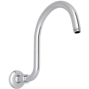 Rohl 1475/12APC Hook Shower Arm