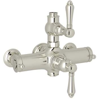 Rohl shower controls image-4