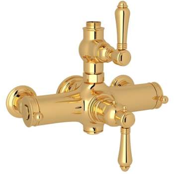 Rohl shower controls image-10