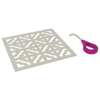 Rohl shower drains image-2