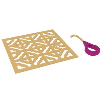 Rohl shower drains image-4