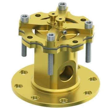 Rohl RH0506F1 image-1