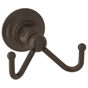 Rohl bathroom accessories image-4