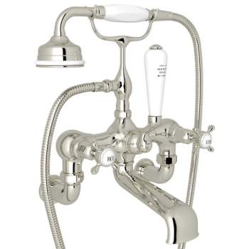 Rohl tub faucets image-2