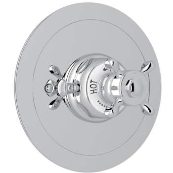 Rohl shower controls image-6
