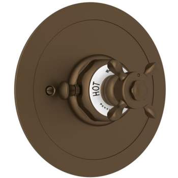 Rohl shower controls image-10
