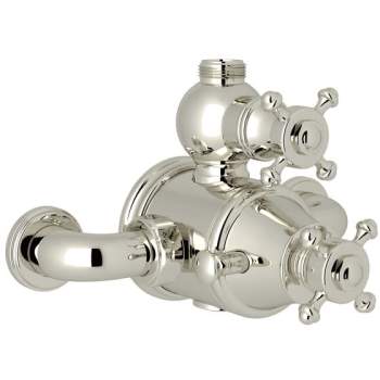 Rohl shower controls image-2