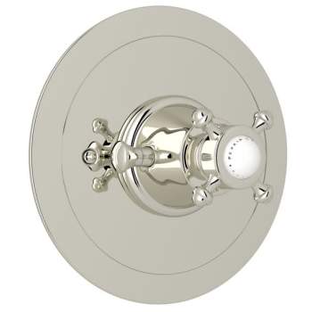 Rohl shower controls image-4