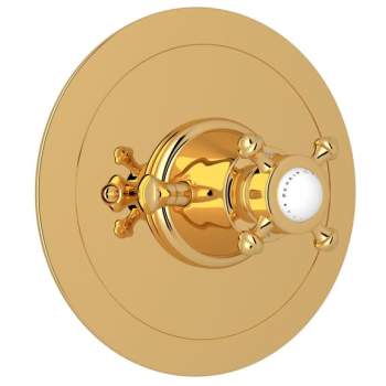 Rohl shower controls image-8