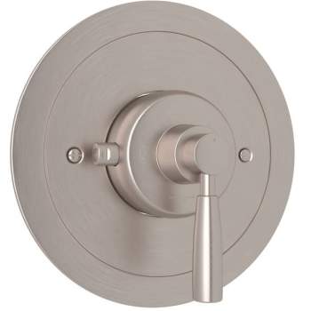 Rohl shower controls image-4