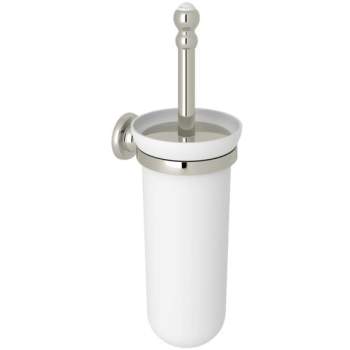 Rohl bathroom accessories image-2