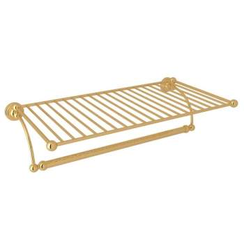 Rohl bathroom accessories image-4