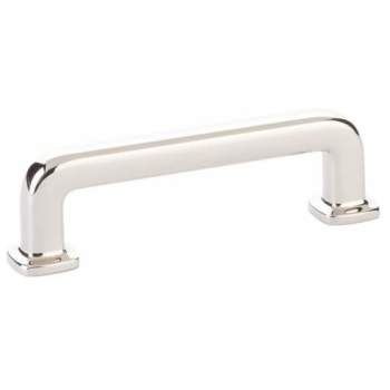 Emtek cabinet pulls best sale