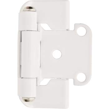 Amerock cabinet hinges image-6