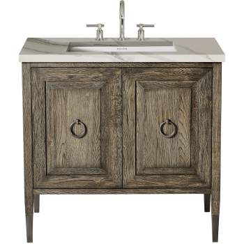 Robern bathroom vanities image-4