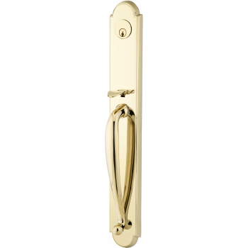 Emtek 4314.Lever image-1