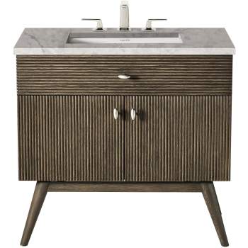 Robern bathroom vanities image-4