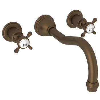 Rohl tub faucets image-2