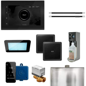 Mr Steam steam showers image-10