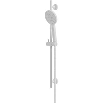 Aquabrass hand showers image-4