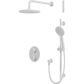 Aquabrass shower sets image-4