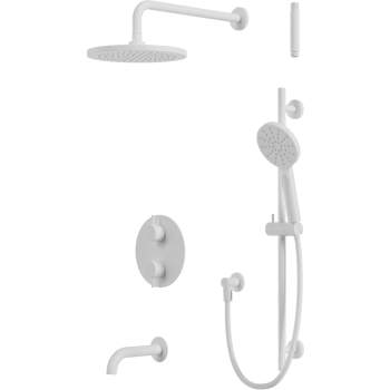 Aquabrass shower sets image-4