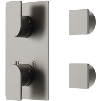 Aquabrass shower controls image-2