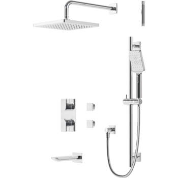 Aquabrass XPSK02 image-1