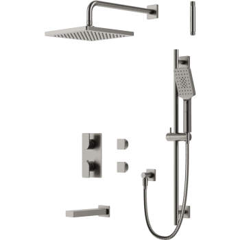 Aquabrass shower sets image-2