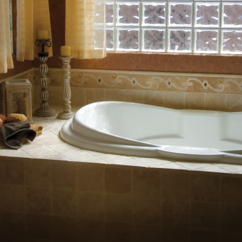 Hydro Systems YVE7242ATA image-1