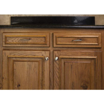 Jeffrey Alexander cabinet pulls image-2