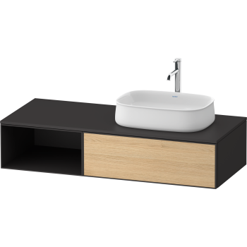 Duravit ZE4819063800000 Zencha 51-1/8