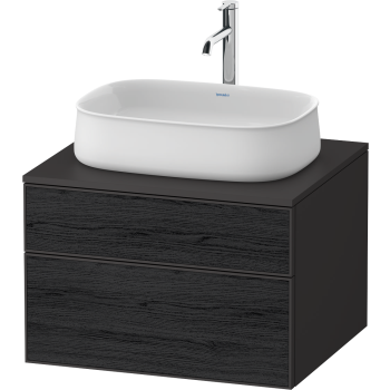 希少 黒入荷！ Duravit ZE4820064830000 Zencha 25-1/4 スノーボード
