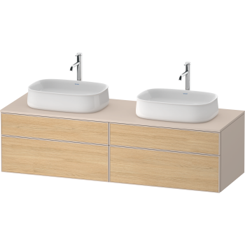 Duravit ZE4825B64830000 Zencha 63