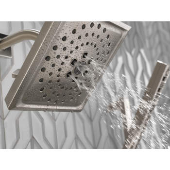 Delta shower accessories image-6
