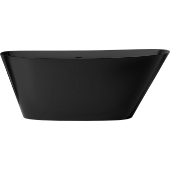 Bain Ultra BZEBOF00F Zenora 6030 Freestanding Soaker Tub