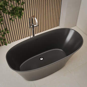 最終決算 Bain Ultra BZEBOF00F Zenora 6030 Freestanding Soaker Tub ライト・ランタン