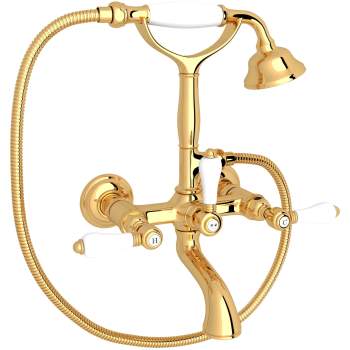 Rohl tub faucets image-10