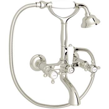 Rohl tub faucets image-16