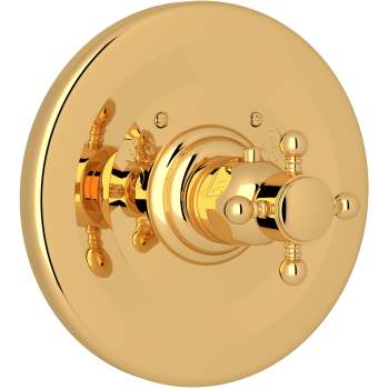 Rohl shower controls image-16