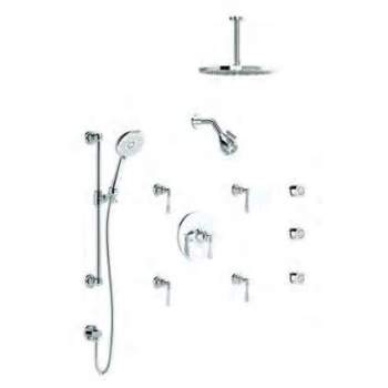 Rohl A4923 SET image-1